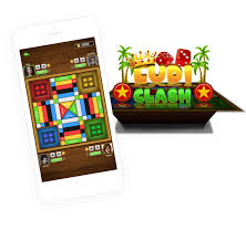LudiClash Multiplayer Game