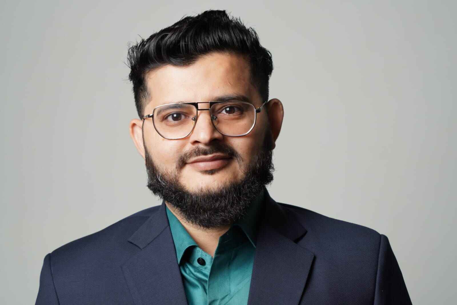 Afzal Halai